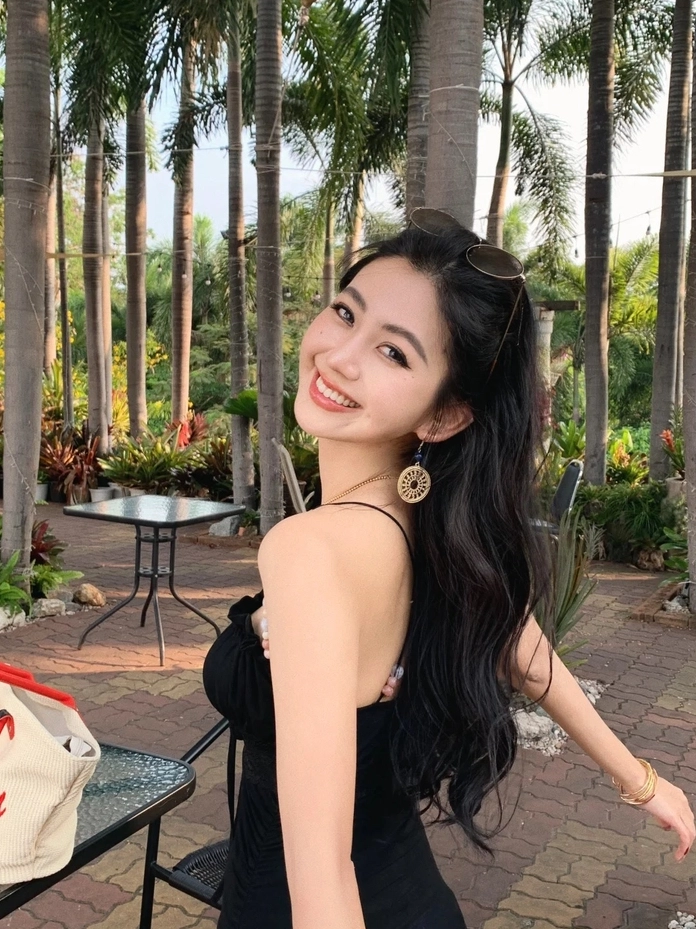 Trọn bộ 30 ảnh đẹp gái Thái Lan sexy quyến rũ mới nhất 2026 30 Trọn bộ phong cách quyến rũ không thể chối từ
