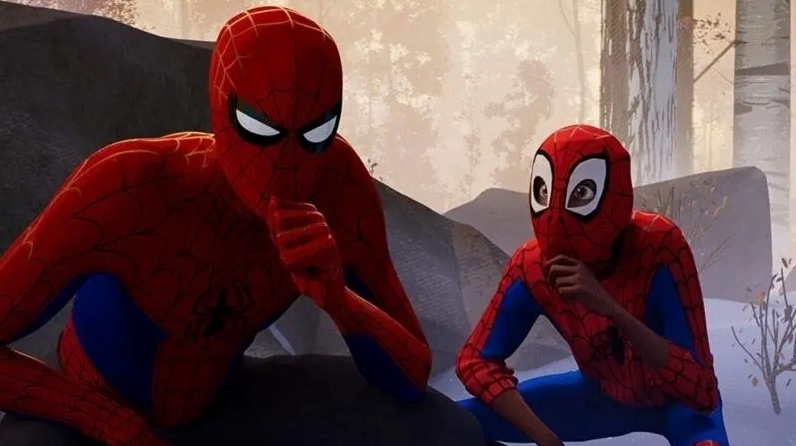Tổng hợp bộ sưu tập meme spiderman hài hước và độc đáo nhất năm 2026 3 Tuyển chọn ảnh spider man meme hot trend độc đáo