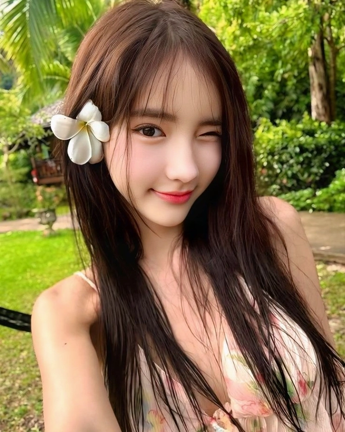 Trọn bộ 30 ảnh đẹp gái Thái Lan sexy quyến rũ mới nhất 2026 29 Vẻ đẹp nổi bật thu hút mọi sự chú ý