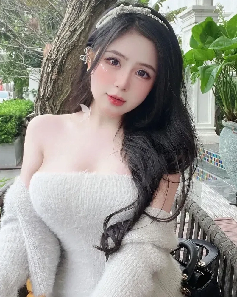 Vẻ đẹp nổi bật và ấn tượng được ghi lại trong một khung hình xuất sắc
