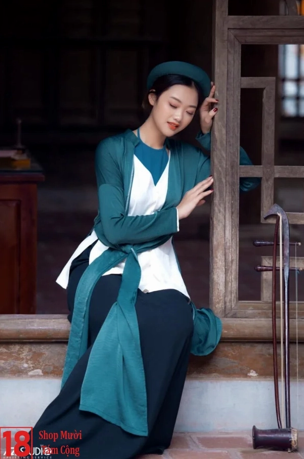 Trọn bộ 20+ ảnh gái đẹp thôn quê mộc mạc làm say đắm lòng người 18 Vẻ đẹp thuần khiết tinh khôi như đóa hoa sen buổi sớm