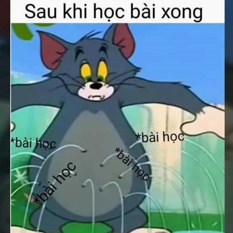 Vẻ mặt độc đáo vô nhị khiến ai nhìn cũng phải xiêu lòng