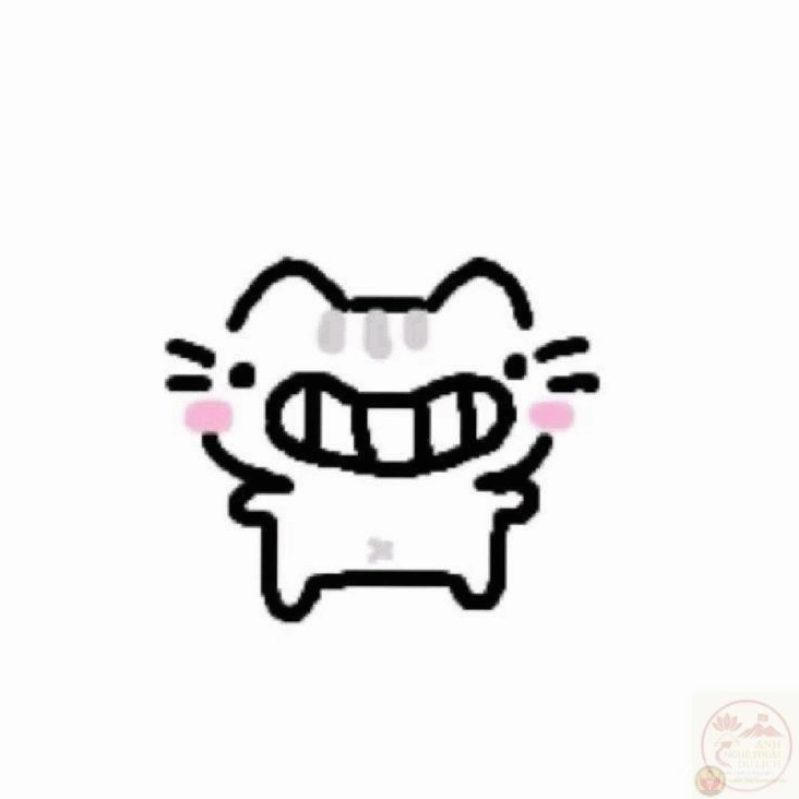 Bộ sưu tập 30 meme vẽ hài hước và đáng yêu nhất năm 2026 26 Vẽ meme cute