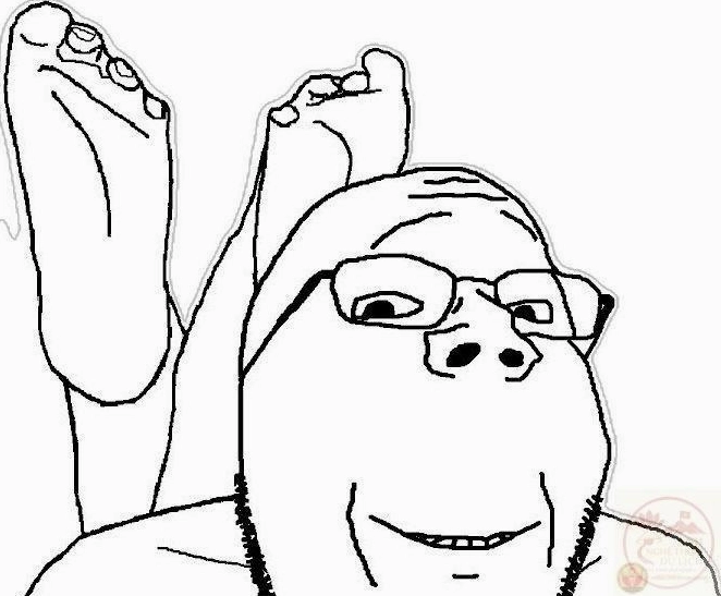 Bộ sưu tập 30 meme vẽ hài hước và đáng yêu nhất năm 2026 11 Vẽ meme hài