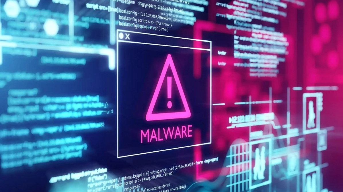 Virus và malware có thể chiếm dụng tài nguyên hệ thống