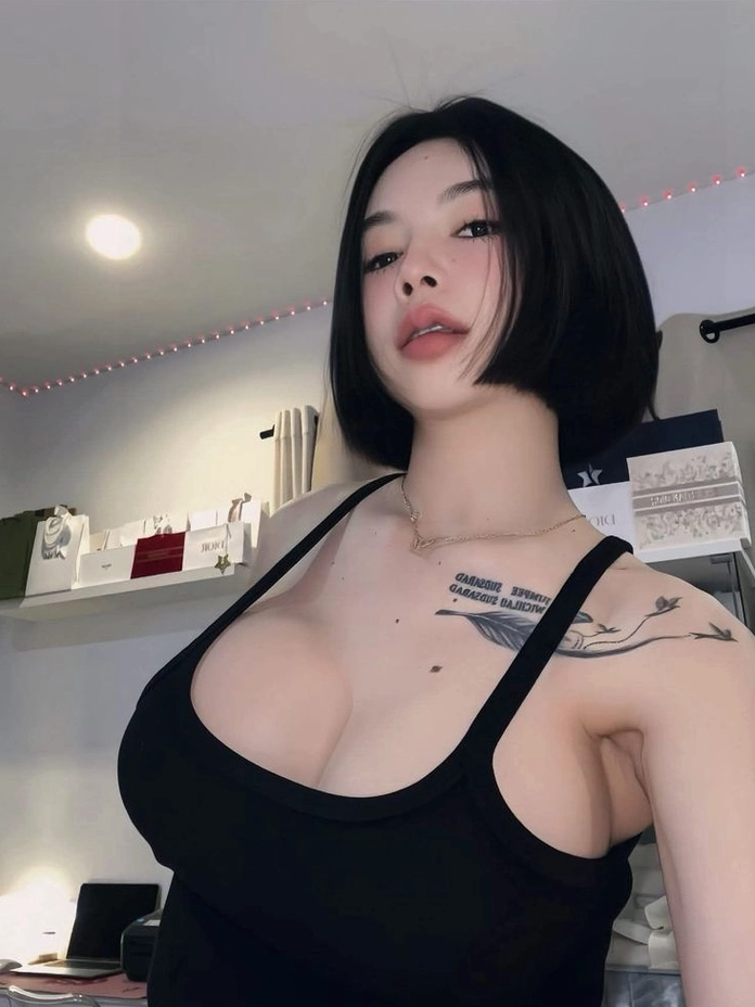 Xăm kín người mang đến sự nổi bật tuyệt đối
