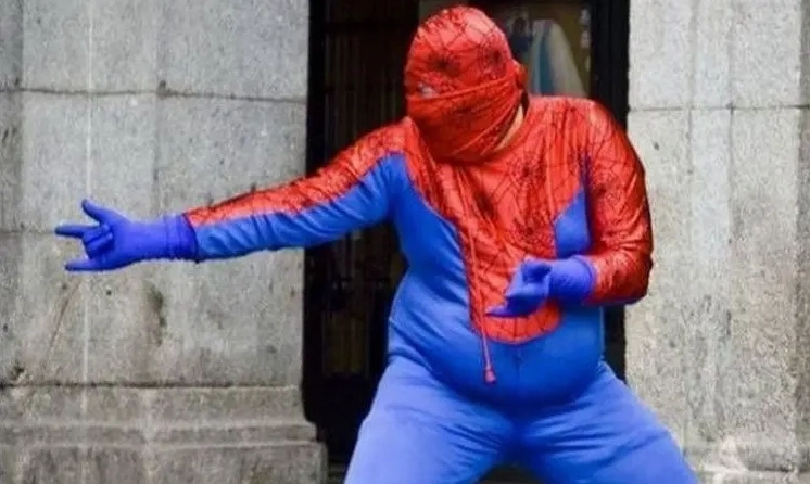 Tổng hợp bộ sưu tập meme spiderman hài hước và độc đáo nhất năm 2026 5 Ý nghĩa ảnh Spider Man meme khiến dân mạng thích thú