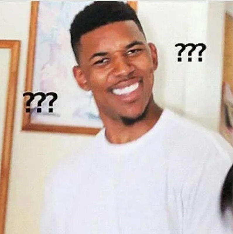 Tuyển tập meme anh da đen bất ngờ cực hài hước nhất 2026 3 Ý nghĩa của biểu cảm meme anh da đen