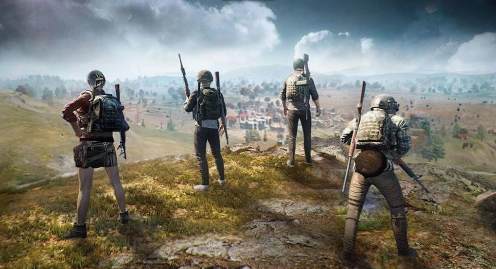 Hướng dẫn chi tiết cách tải pubg mobile trên laptop mượt mà nhất 2026 4 Yêu cầu cấu hình máy tính cơ bản để chơi game PUBG Mobile mượt mà