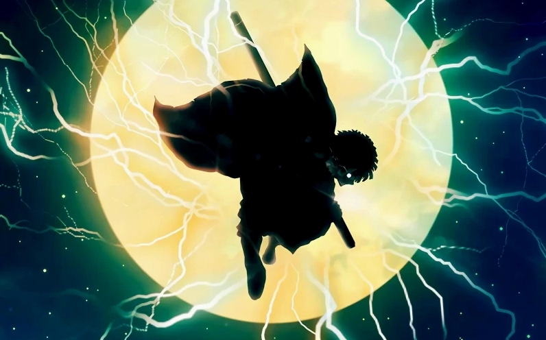 Tổng hợp ảnh anime Zenitsu ngầu chất và tiểu sử nhân vật năm 2026 10 Zenitsu ngầu khoảnh khắc hiếm hoi của chàng kiếm sĩ sấm sét
