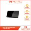 Công Tắc Cảm Ứng Datic Wifi 1 Nút Màu Đen Chính Hãng Giá Tốt 19 1 nut mau den datic 7