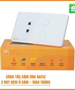 2 nut mau trang kem o cam 12