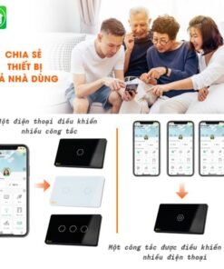 2 nut mau trang kem o cam 2