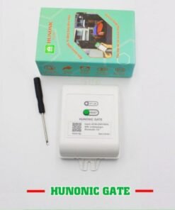 bo dieu khien cong hunonic gate 2