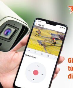 camera giam sat tu xa