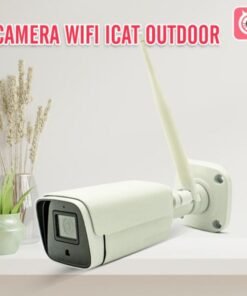 camera icat outdoor 8