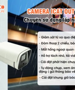 camera outdoor