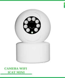 camera wifi icatmini2
