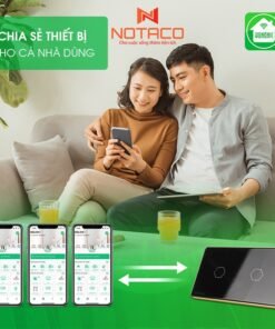 cong tac cam ung wifi vien vang 3