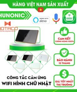 cong tac cam ung wifi vien vang 8