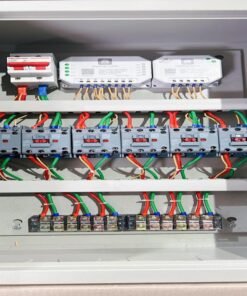 Công Tắc Điều Khiển Máy Bơm Từ Xa Qua Điện Thoại - Điều Khiển Bơm Nước Từ Xa 6 cong tac la hu 4