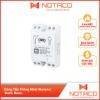 Công Tắc Thông Minh Giá Rẻ 99K - Hunonic Wifi Datic Basic 16 cong tac thong minh hunonic datic basic 6