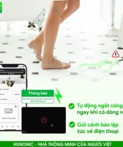 công tấc chống giật
