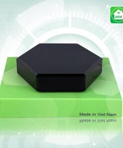 Bộ Điều Khiển Tivi, Điều Hoà Qua Điện Thoại Hunonic IR Smart Pro 1 ir mart thuong 19