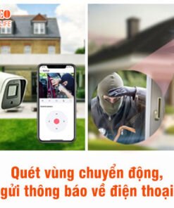 quet chuyen dong chung