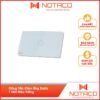 Công Tắc Cảm Ứng Datic Wifi 1 Nút Màu Trắng Chính Hãng, Giá Tốt 19 1 nut mau trang datic 12