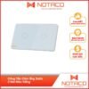 Công Tắc Cảm Ứng Datic Wifi 2 Nút Màu Trắng Chính Hãng 18 2 nut mau trang datic 11