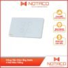 Công Tắc Cảm Ứng Datic 4 Nút Màu Trắng Chính Hãng Giá Tốt 20 4 nut mau trang datic 10