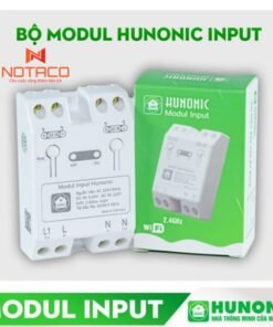 Modul Input Hunonic – Giải Pháp Đầu Vào Thông Minh Và Đa Dạng 1 Modul input hunonic 5