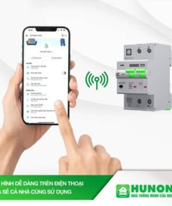 aptomat thong minh notec 8