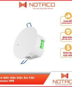 Cảm Biến Hiện Diện Âm Trần Chính Hãng Giá Tốt