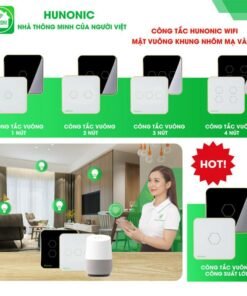 cong tac wifi mat vuong 1 nut mau den 3