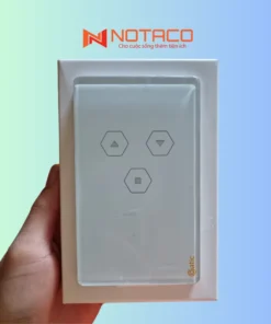 dieu khien cua cuon thong minh 1