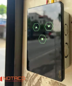 dieu khien cua cuon thong minh 2