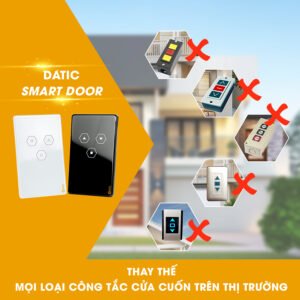 thay the cong tac datic door