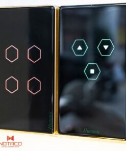 bo dieu khien cua cuon tu xa 2