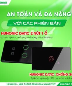 Công tắc cảm ứng
