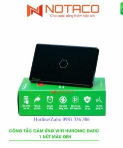 Công tắc cảm ứng