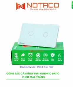 Công tắc cảm ứng