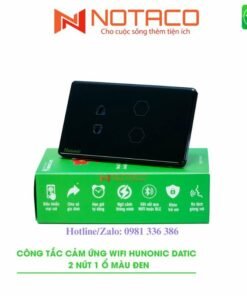 Công tắc thông minh