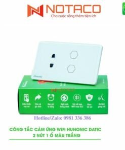 Công tắc cảm ứng