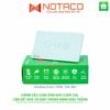công tắc thông minh 3 nút nhà vệ sinh