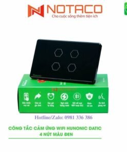 Công tắc cảm ứng