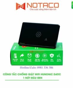 Chống giật nóng lanh