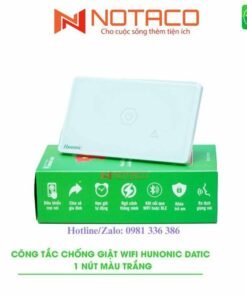 Chống giật nóng lanh