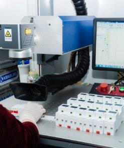 Công Tơ Điện Tử Hunonic Entec Pro - Công Tơ Điện Tử Cao Cấp 11 entec cong to dien tu 10